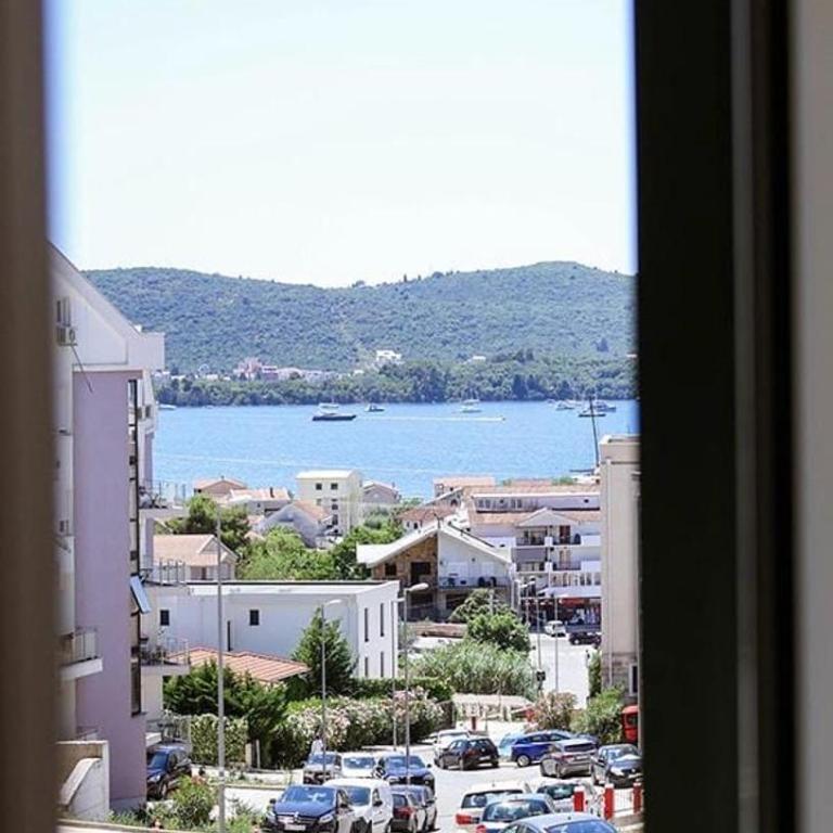 La Villetta 5 Tivat - Apartment mit 2 Schlafzimmern - 13
