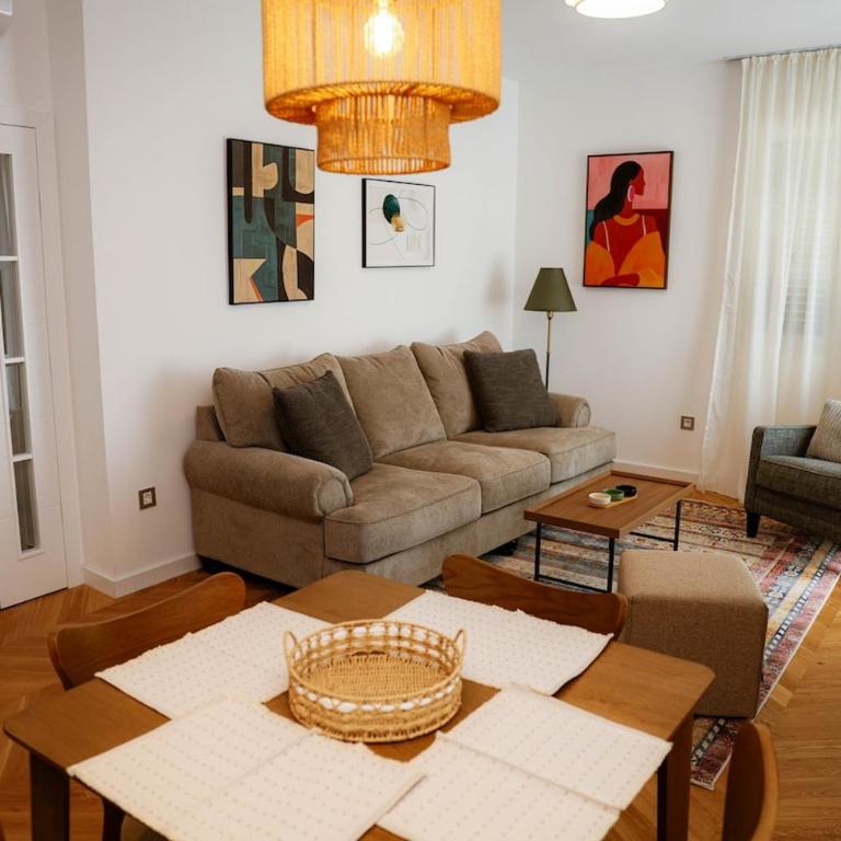 La Villetta 5 Tivat - Apartment mit 2 Schlafzimmern - 18