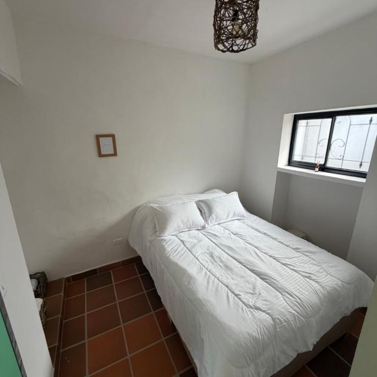 Casa Natus Hostal - Habitación Doble - 4