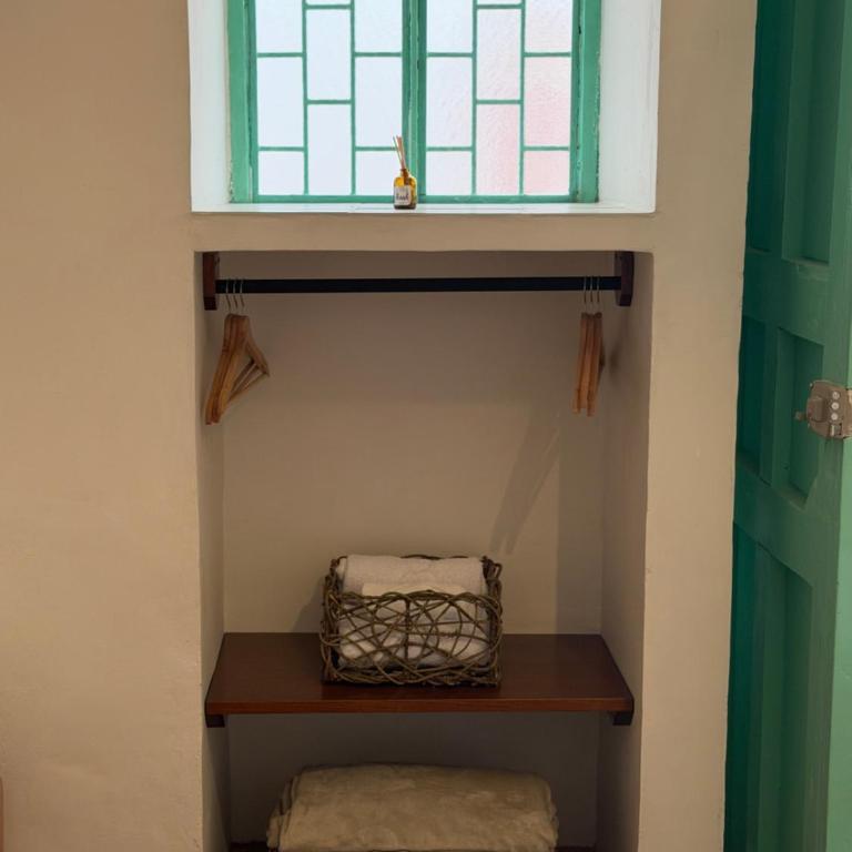 Casa Natus Hostal - Habitación Cuádruple con baño privado - 12