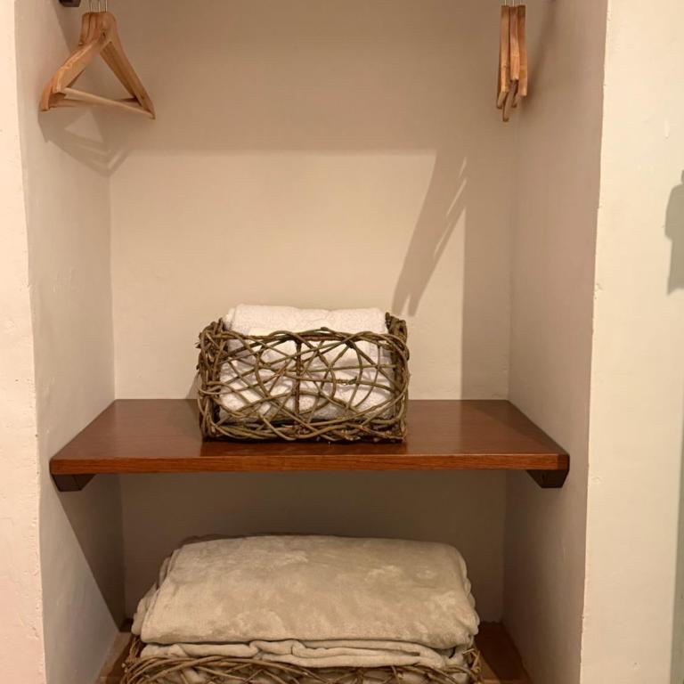Casa Natus Hostal - Habitación Cuádruple con baño privado - 13