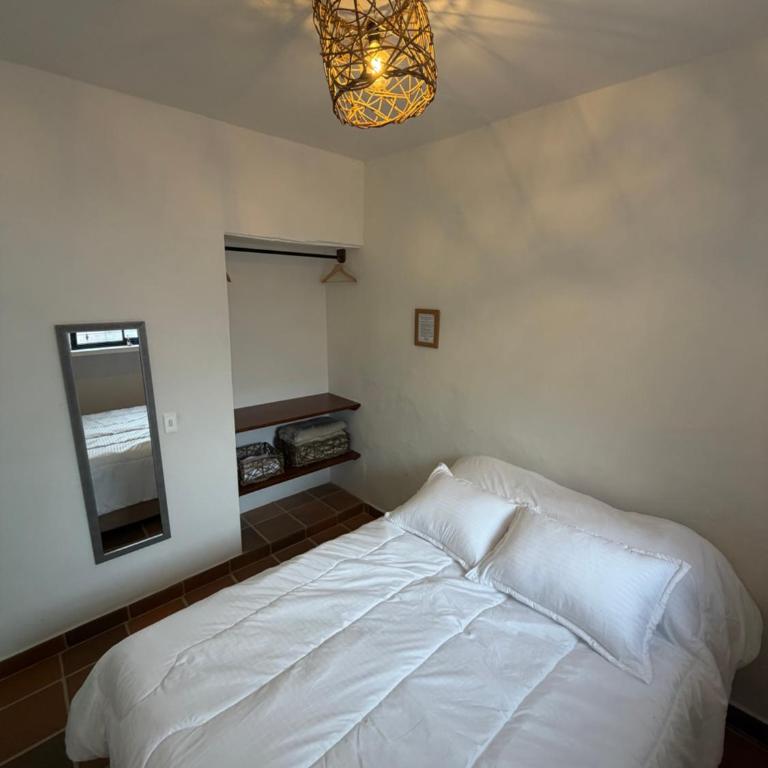 Casa Natus Hostal - Habitación Doble - 15