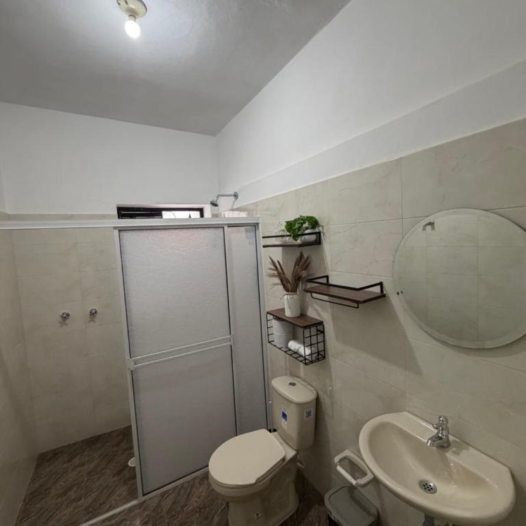 Casa Natus Hostal - Habitación Cuádruple con baño privado - 16