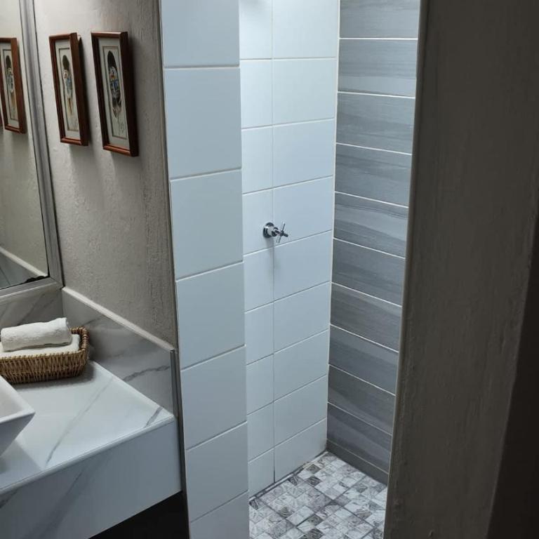 Ground-Floor Apartment Near Expo GDL Central - One-Bedroom Apartment - 12