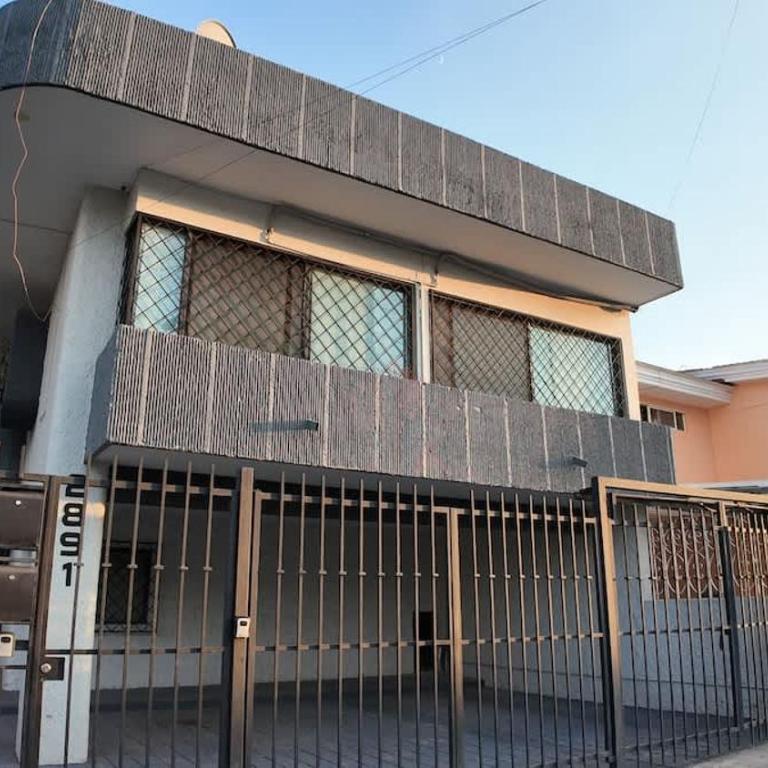 Ground-Floor Apartment Near Expo GDL Central - One-Bedroom Apartment - 19