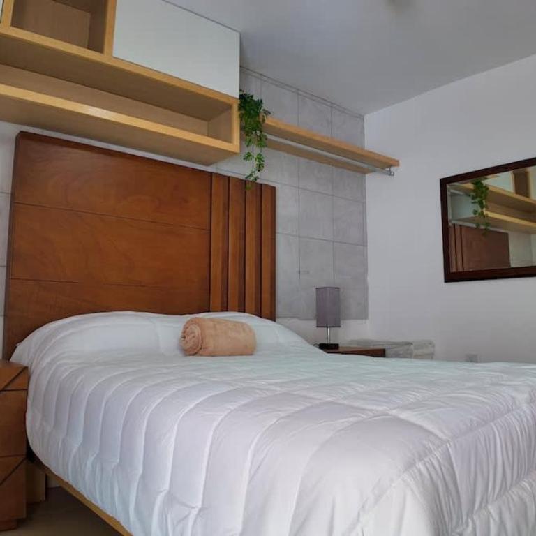 World cup Fan Festival Near Guadalajara - Apartamento de 3 dormitorios - 24