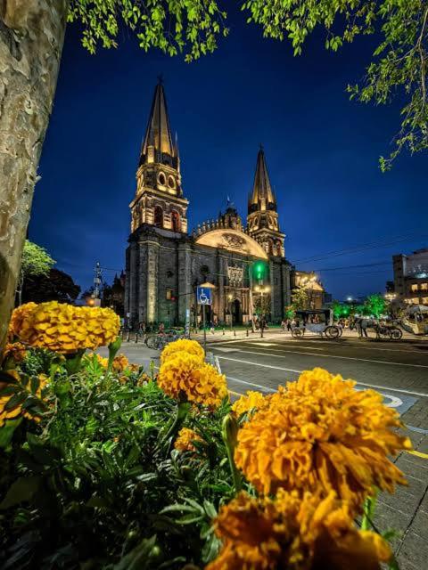 World cup Fan Festival Near Guadalajara - Apartamento de 3 dormitorios - 63