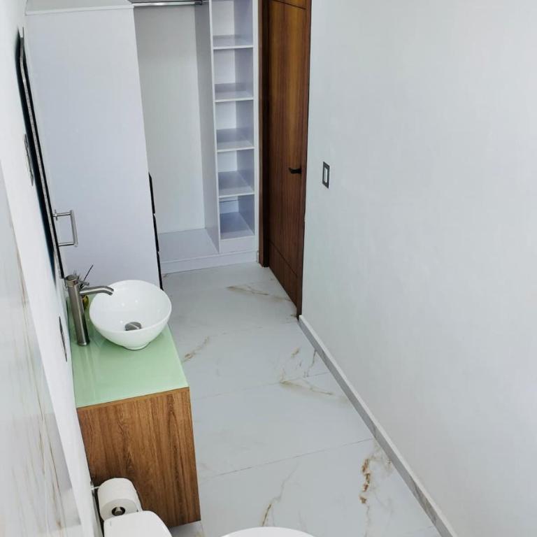 Modern Studio with Parking D - Appartement 1 Chambre - 37