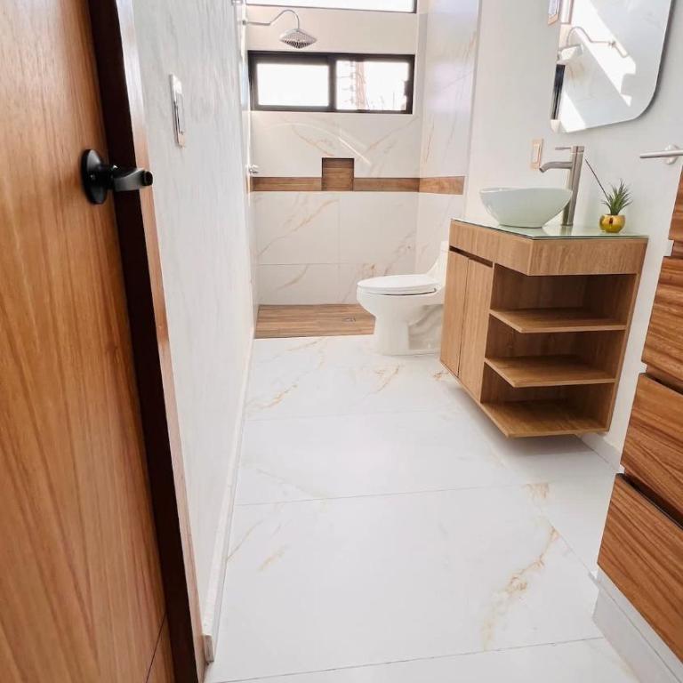 Modern Studio with Parking D - Appartement 1 Chambre - 50