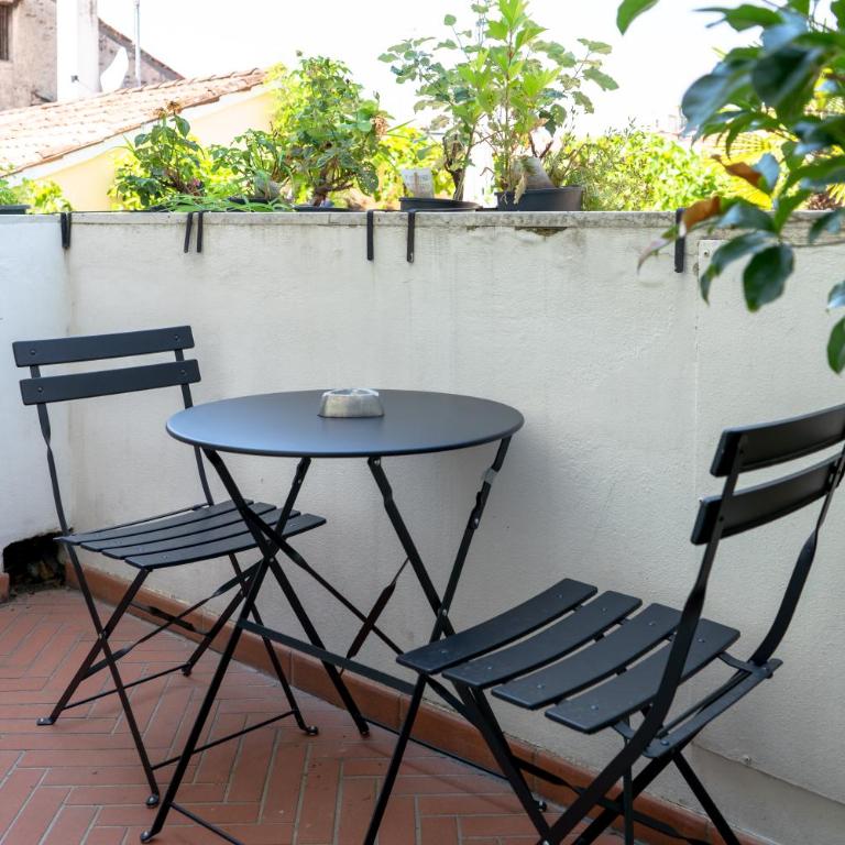 Piazza al Sole - Apartamento de 1 dormitorio - 3