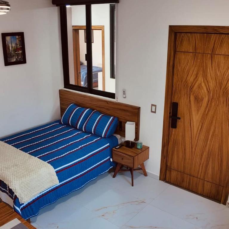 Modern Studio with parking B - Appartement 1 Chambre - 34