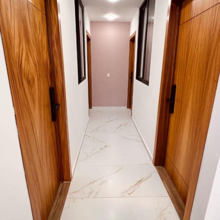 Modern Studio with parking B - Appartement 1 Chambre - 56