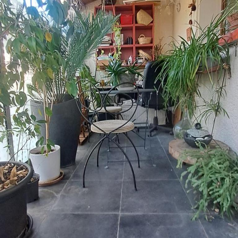 Le cocon - Chambre Simple - 3