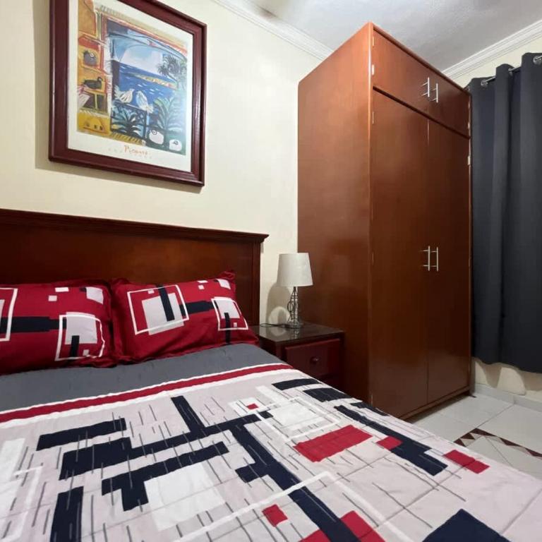 Habitacion 2 Colomos en Zapopan - Doppelzimmer - 26