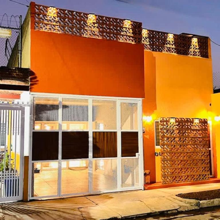 World Cup Mexican House Fan Festival Guadalajara - Apartamento de 2 dormitorios - 7