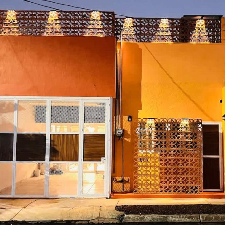 World Cup Mexican House Fan Festival Guadalajara - Apartamento de 2 dormitorios - 16