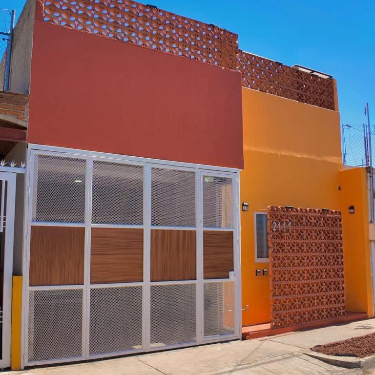World Cup Mexican House Fan Festival Guadalajara - Apartamento de 2 dormitorios - 38