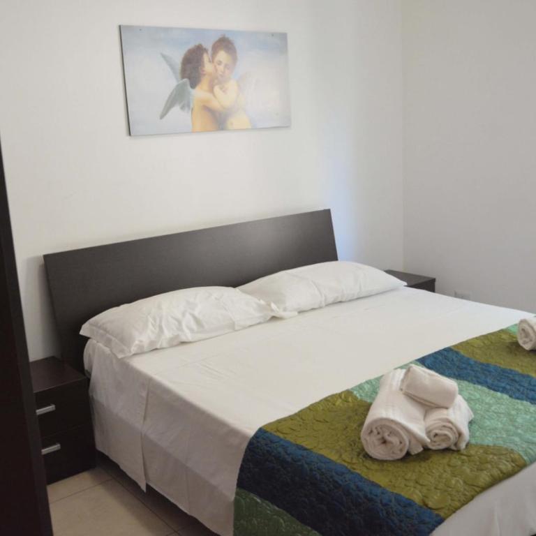 Valmarè - Appartamento con 2 Camere da Letto e Vista Giardino - 4