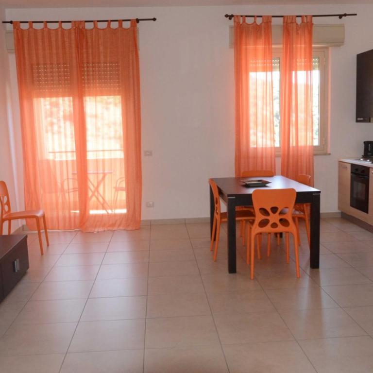 Valmarè - Appartamento con 2 Camere da Letto e Vista Mare - 3