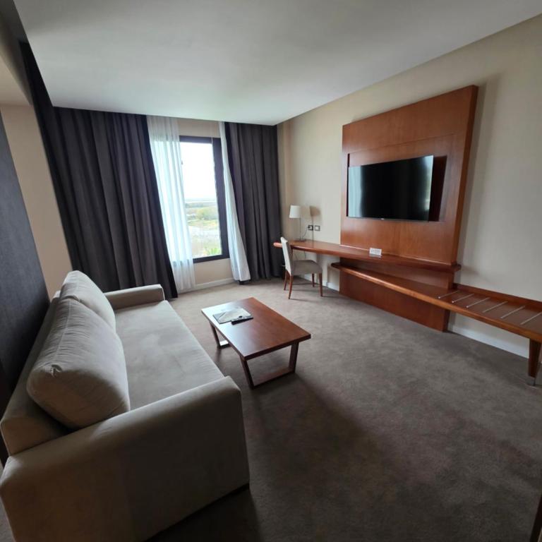 Azahar Hotel & Spa - Estudio Superior - 8