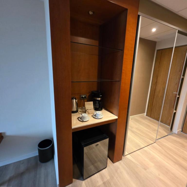 Azahar Hotel & Spa - Habitación Doble - 2