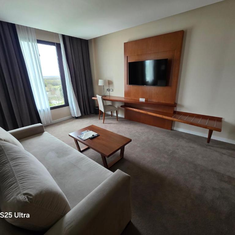 Azahar Hotel & Spa - Estudio Superior - 7