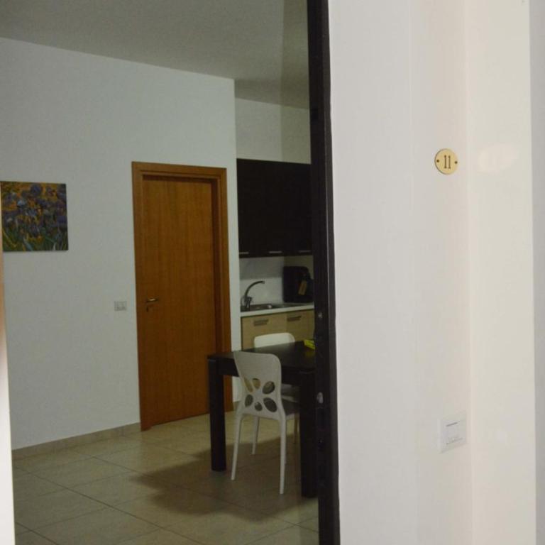 Valmarè - Appartamento con 1 Camera da Letto e Vista Mare - 5
