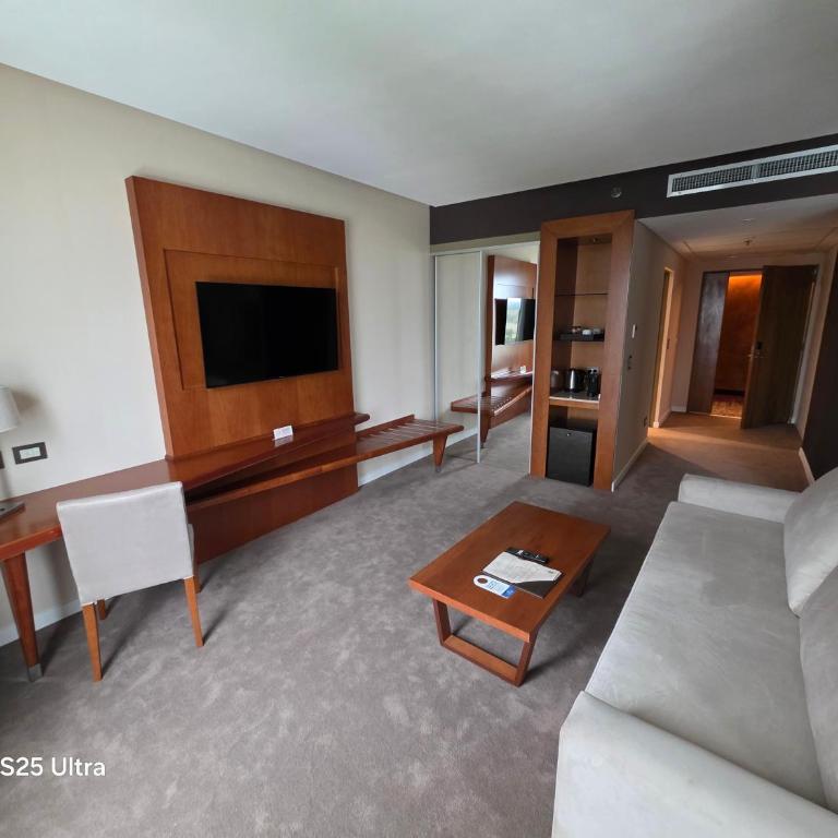 Azahar Hotel & Spa - Estudio Superior - 3
