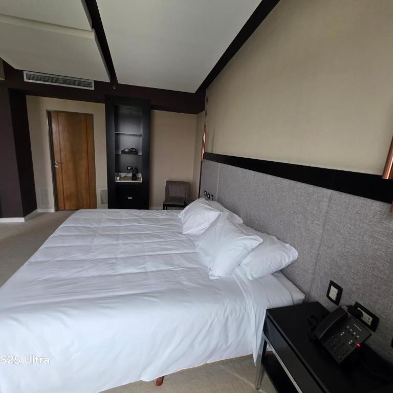 Azahar Hotel & Spa - Suite Deluxe con bañera de hidromasaje - 4