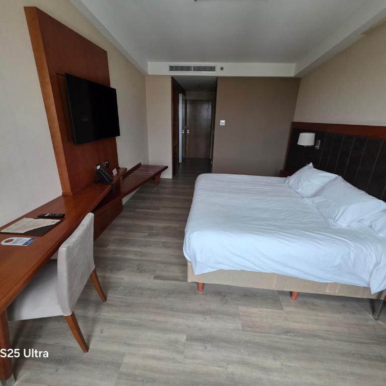 Azahar Hotel & Spa - Habitación Doble - 3