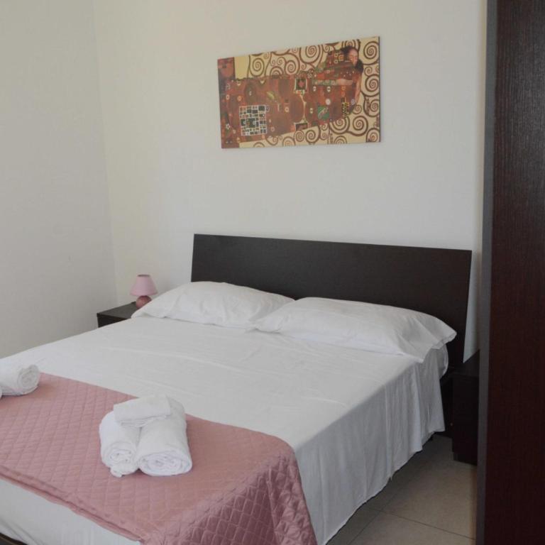 Valmarè - Appartamento con 2 Camere da Letto e Vista Mare - 4