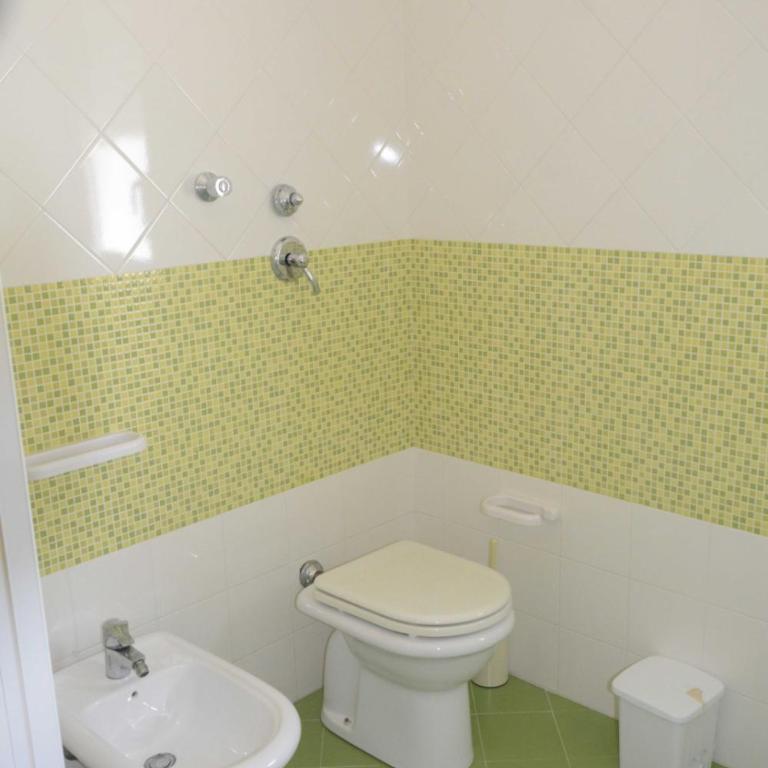 Valmarè - Appartamento con 2 Camere da Letto e Vista Mare - 5