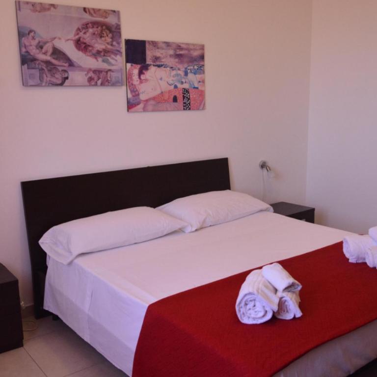Valmarè - Appartamento con 1 Camera da Letto e Vista Mare - 6