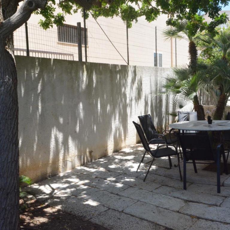 Valmarè - Appartamento con 2 Camere da Letto e Vista Giardino - 6