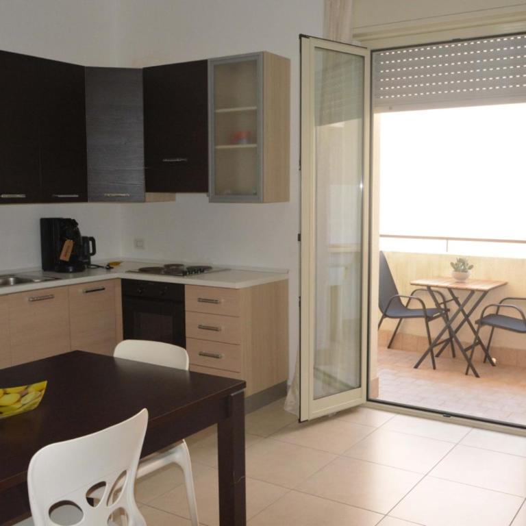 Valmarè - Appartamento con 1 Camera da Letto e Vista Mare - 7