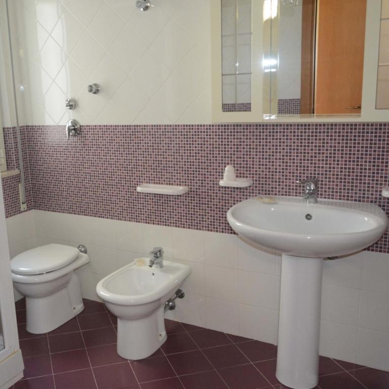 Valmarè - Appartamento con 1 Camera da Letto e Vista Mare - 8