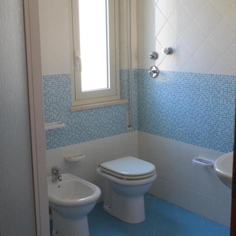 Valmarè - Appartamento con 1 Camera da Letto e Vista Mare - 9