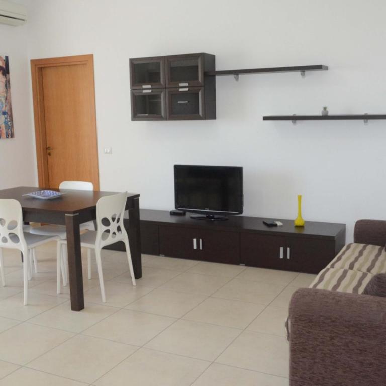 Valmarè - Appartamento con 1 Camera da Letto e Vista Mare - 11