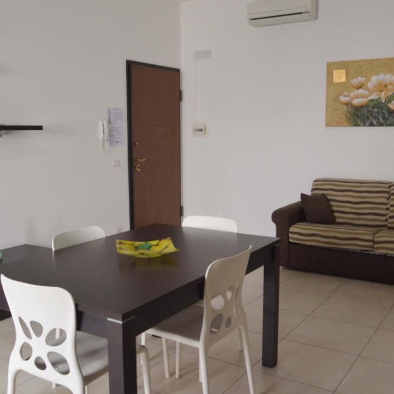 Valmarè - Appartamento con 1 Camera da Letto e Vista Mare - 12