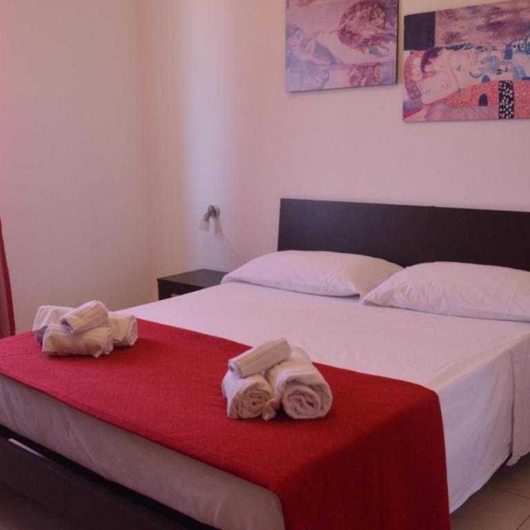 Valmarè - Appartamento con 1 Camera da Letto e Vista Mare - 13