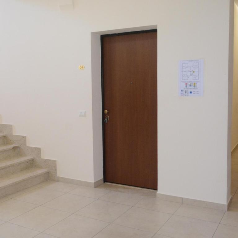 Valmarè - Appartamento con 1 Camera da Letto e Vista Mare - 14