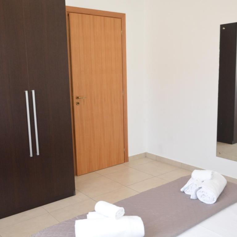 Valmarè - Appartamento con 1 Camera da Letto - 4