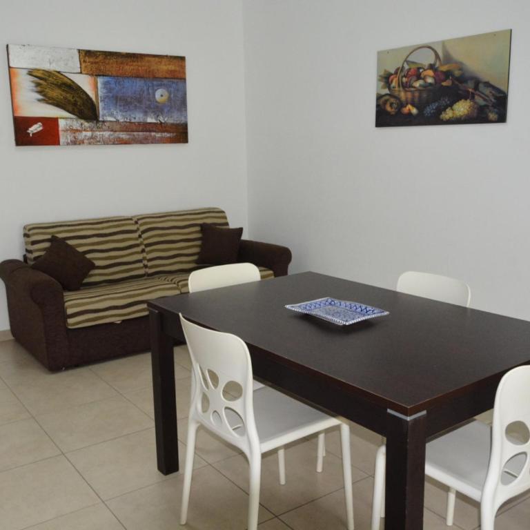 Valmarè - Appartamento con 1 Camera da Letto e Vista Mare - 17