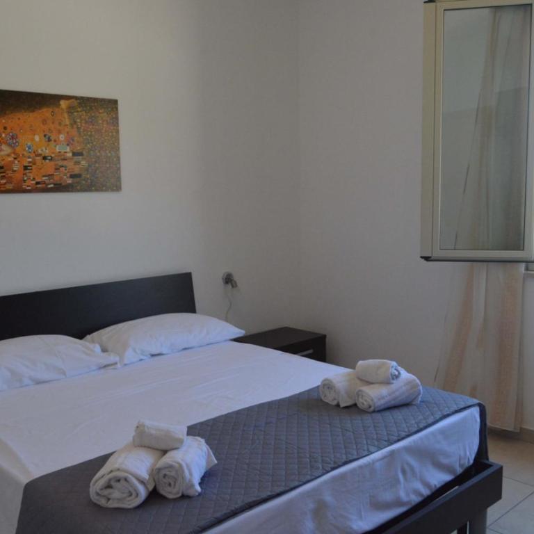 Valmarè - Appartamento con 2 Camere da Letto e Vista Giardino - 10