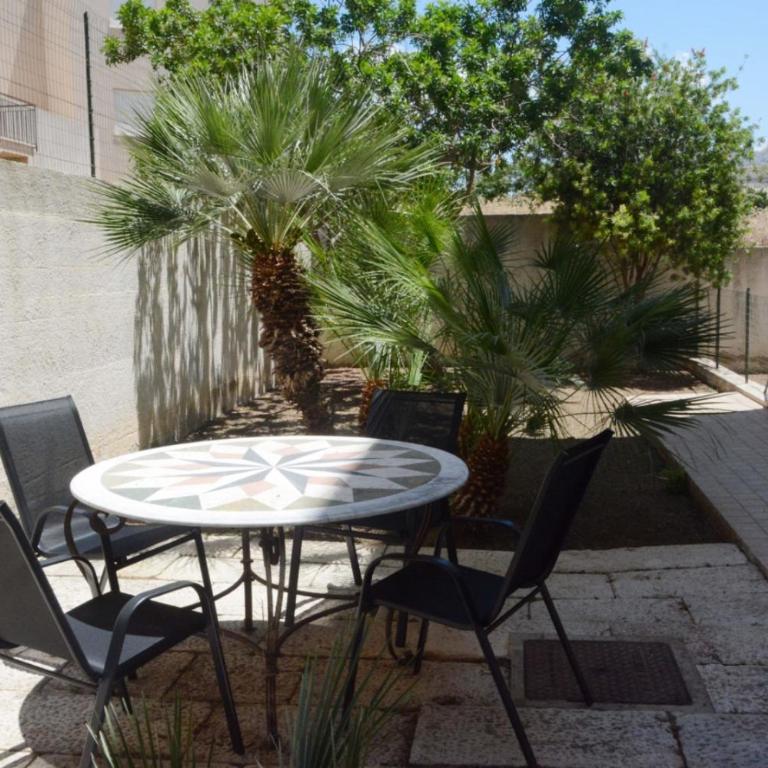 Valmarè - Appartamento con 1 Camera da Letto, Balcone e Vista Montagna - 9