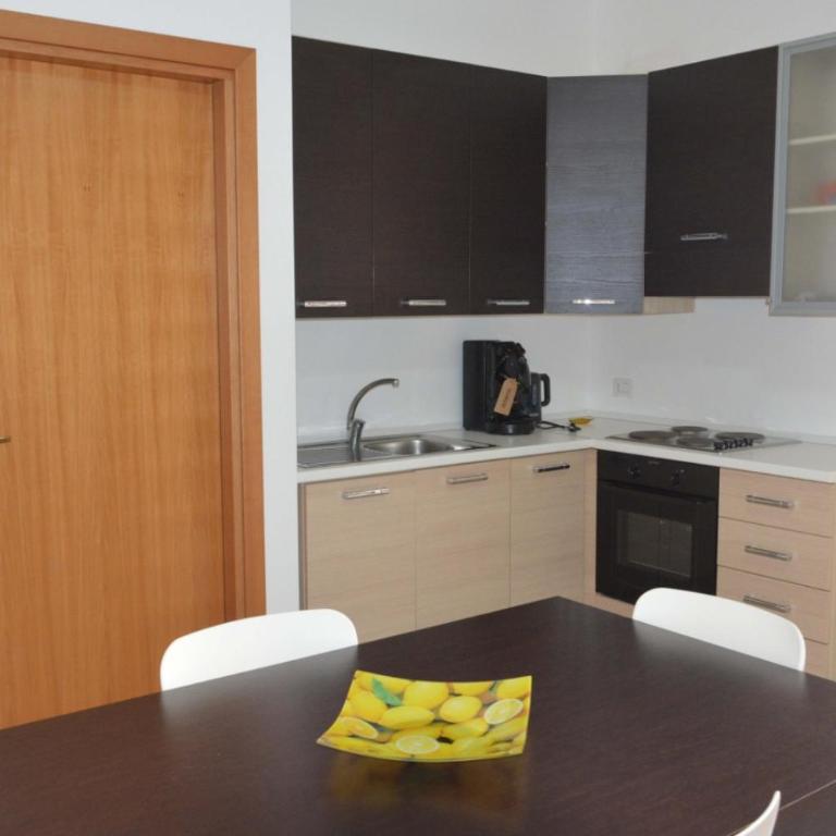 Valmarè - Appartamento con 1 Camera da Letto e Vista Mare - 20