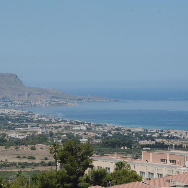 Valmarè - Appartamento con 1 Camera da Letto e Vista Mare - 1