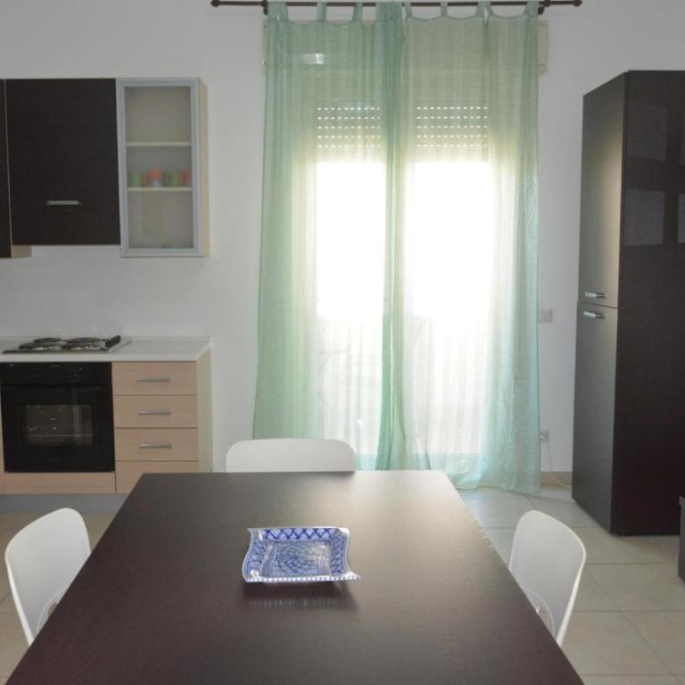 Valmarè - Appartamento con 1 Camera da Letto e Vista Mare - 21