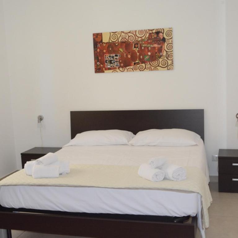 Valmarè - Appartamento con 1 Camera da Letto, Balcone e Vista Montagna - 11