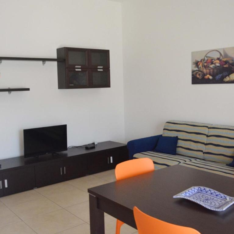 Valmarè - Appartamento con 1 Camera da Letto, Balcone e Vista Montagna - 12